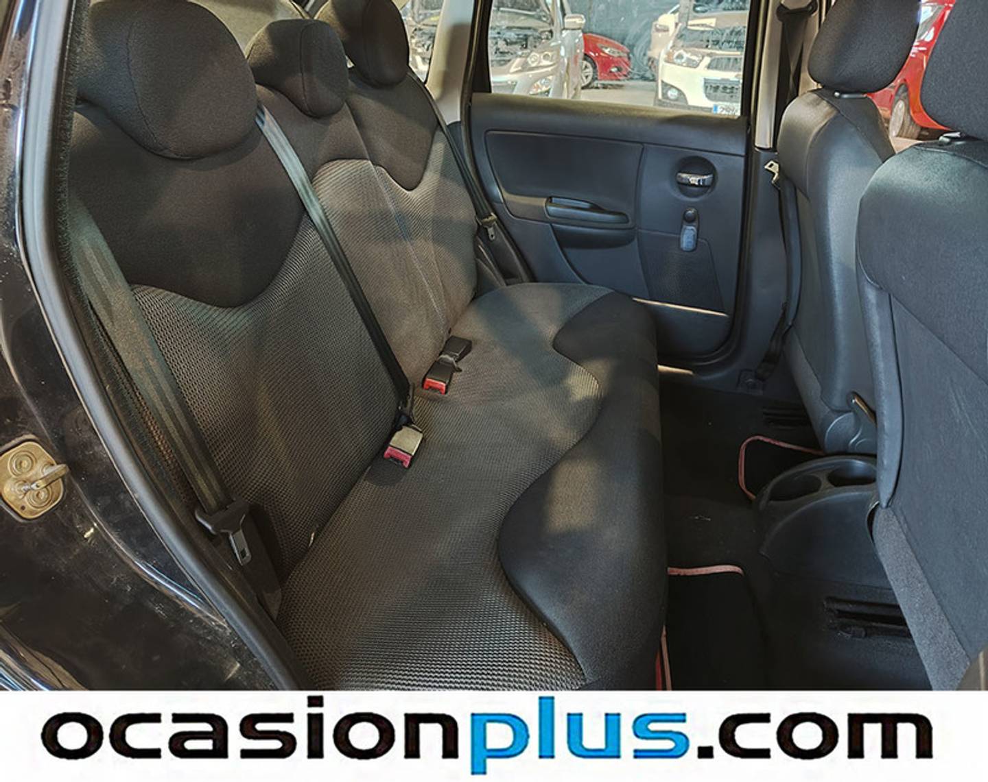 Foto Citroën C3 Citroen C3 1.4 HDI Furio (70 CV)