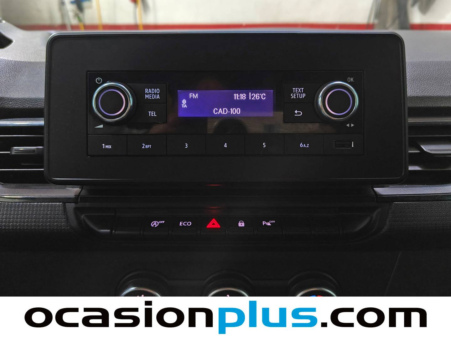 Nissan Townstar Nissan Townstar Furgon 1.3G L1 Profesional (130 CV) barato