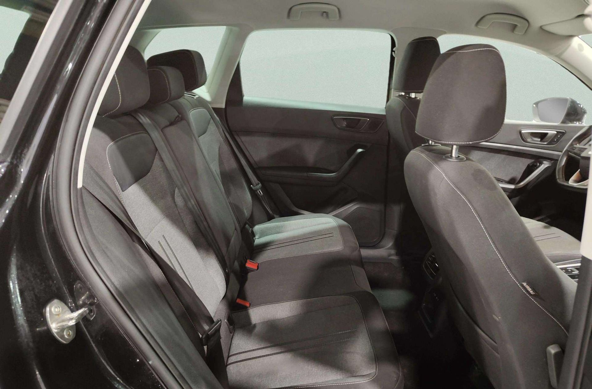 SEAT Ateca 1.5 TSI Style Evo Edition DSG - foto 17