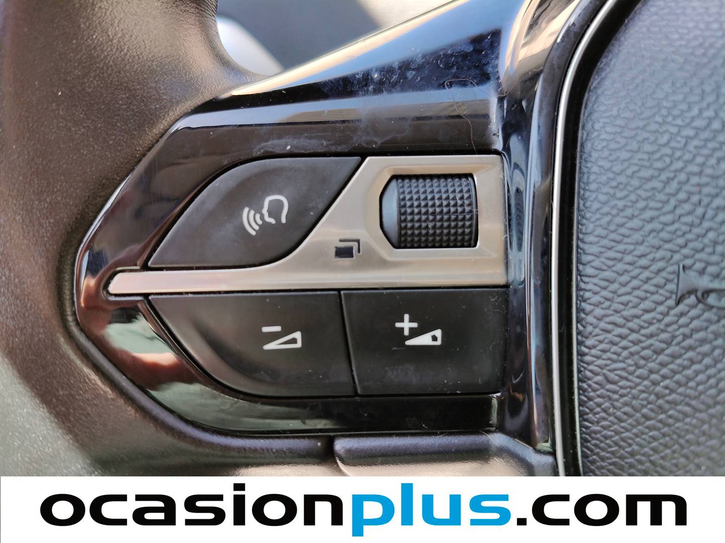 Peugeot 5008 Peugeot 5008 BlueHDi 120 S&S Allure EAT6 (120 CV) 7 Plazas de ocasión