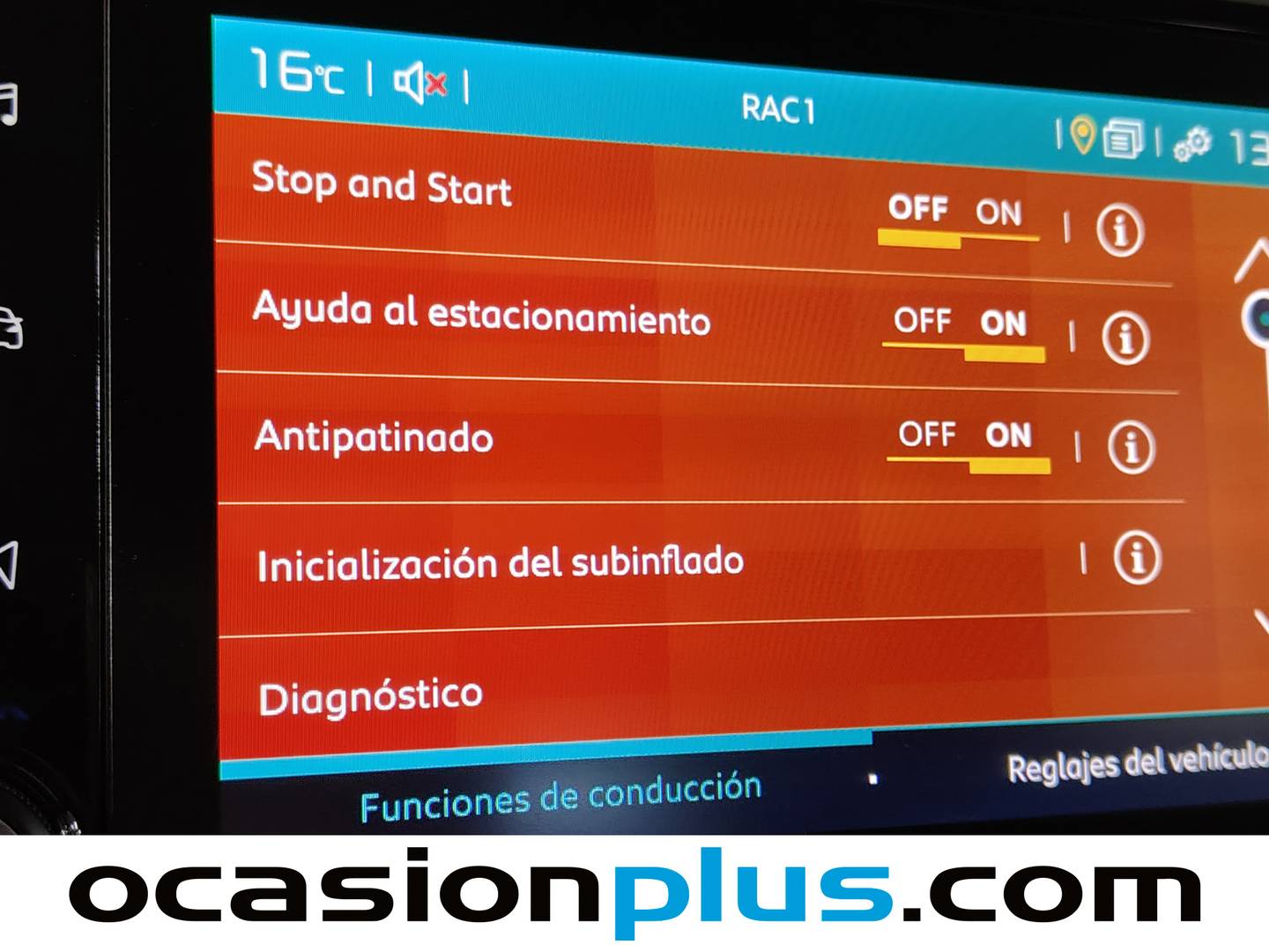 Citroën Berlingo Citroen Berlingo BlueHDi 100 S&S Talla M Shine (102 CV) de segunda mano