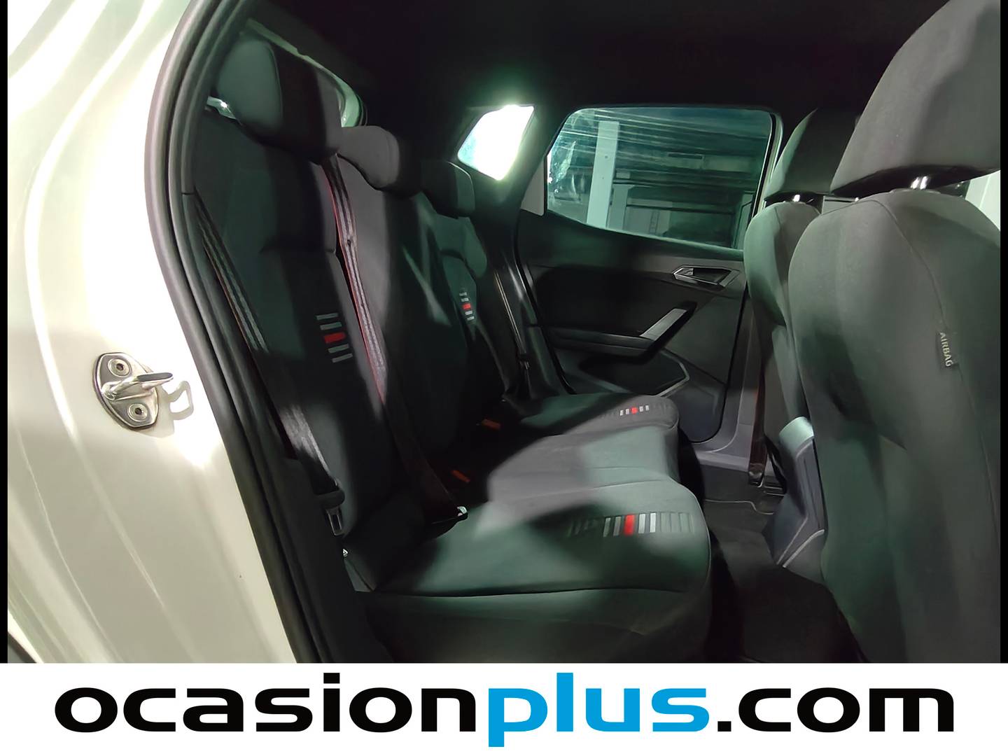 Seat Arona Seat Arona 1.0 TSI Ecomotive FR Edition (115 CV) km 0