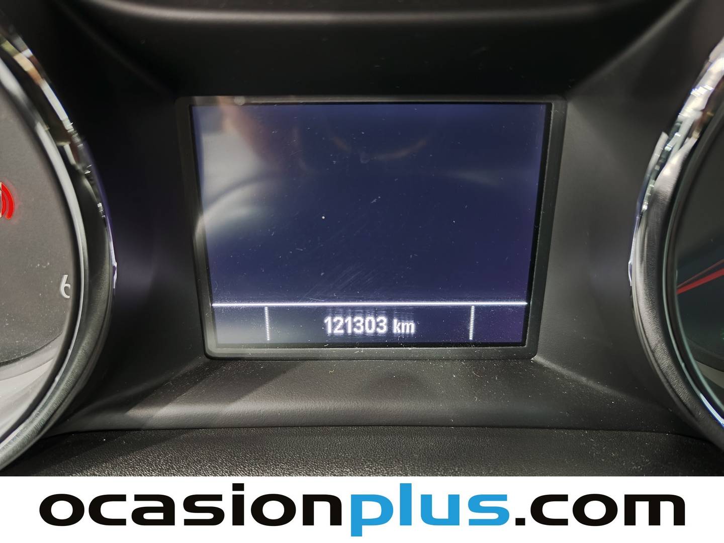 Foto Opel Astra Opel Astra 1.6 CDTi Dynamic (110 CV)