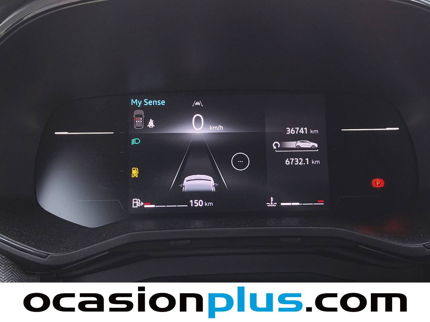 Renault Clio Renault Clio Techno Eco-G (100 CV) 2025