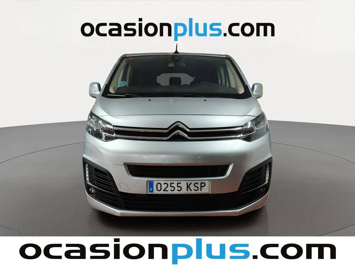 Citroën Spacetourer Citroën Spacetourer BlueHDi 150 S&S Feel Talla M (150 CV) 7 Plazas barato