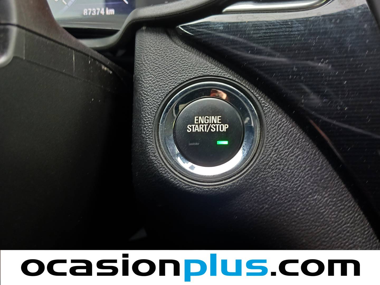Opel Insignia Opel Insignia 1.6 CDTI ecoFlex S&S Excellence (136 CV) km 0