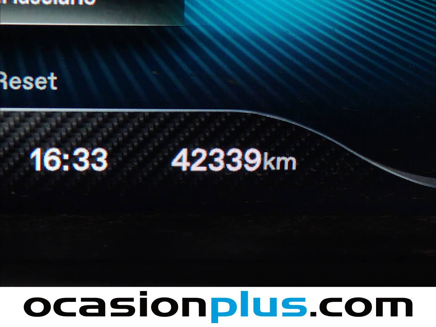 MG HS MG HS 1.5 Turbo GDI Luxury (162 CV) barato