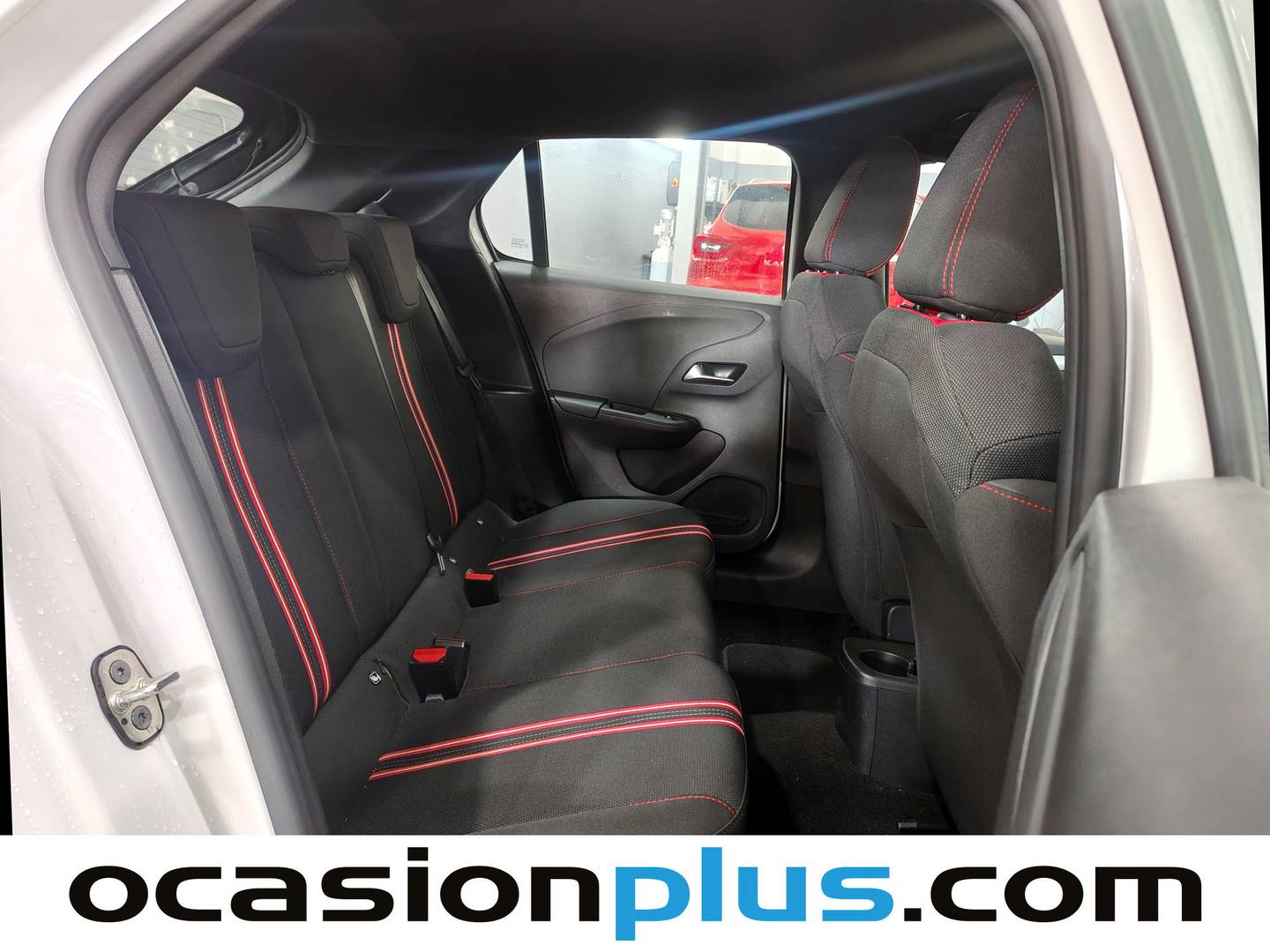 Opel Corsa Opel Corsa 1.2T XHL GS (100 CV) gasolina