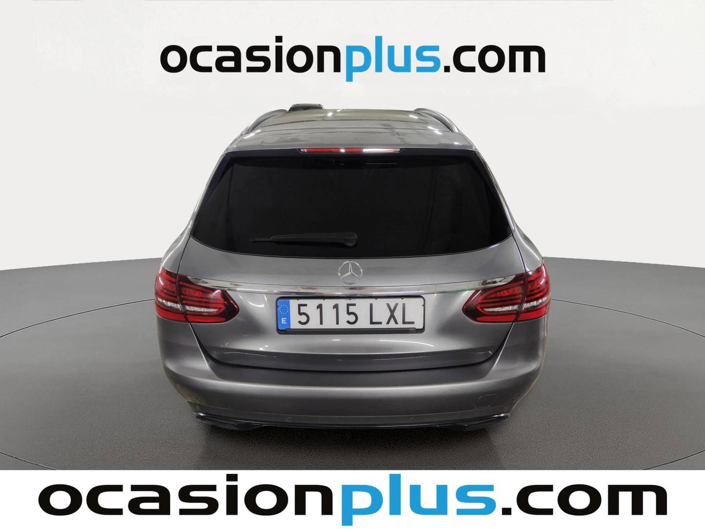 Mercedes Clase C Mercedes Clase C C Estate 200 d (160 CV) al mejor precio