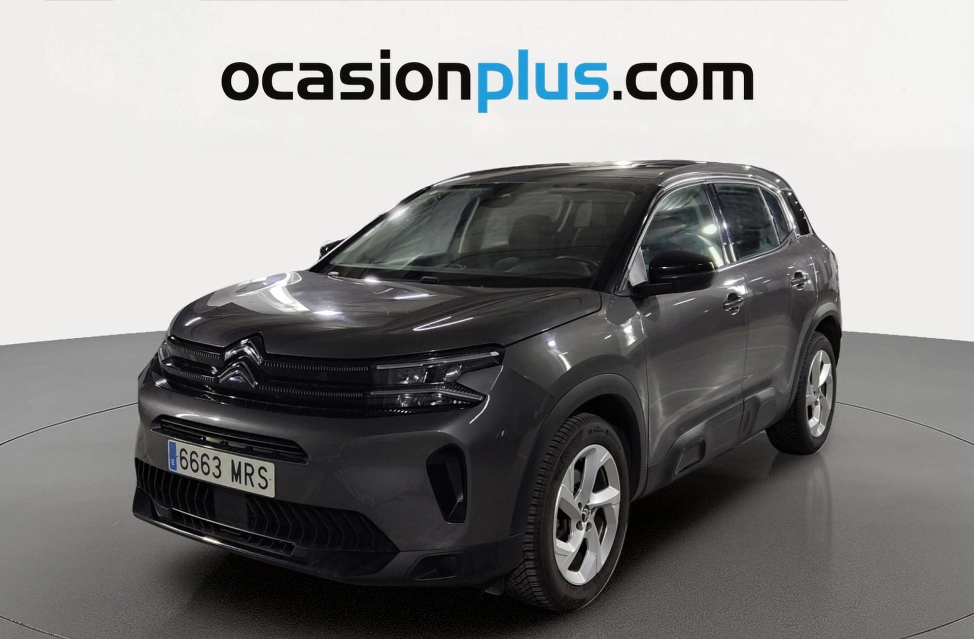 Citroën C5 Aircross PureTech 130 You
