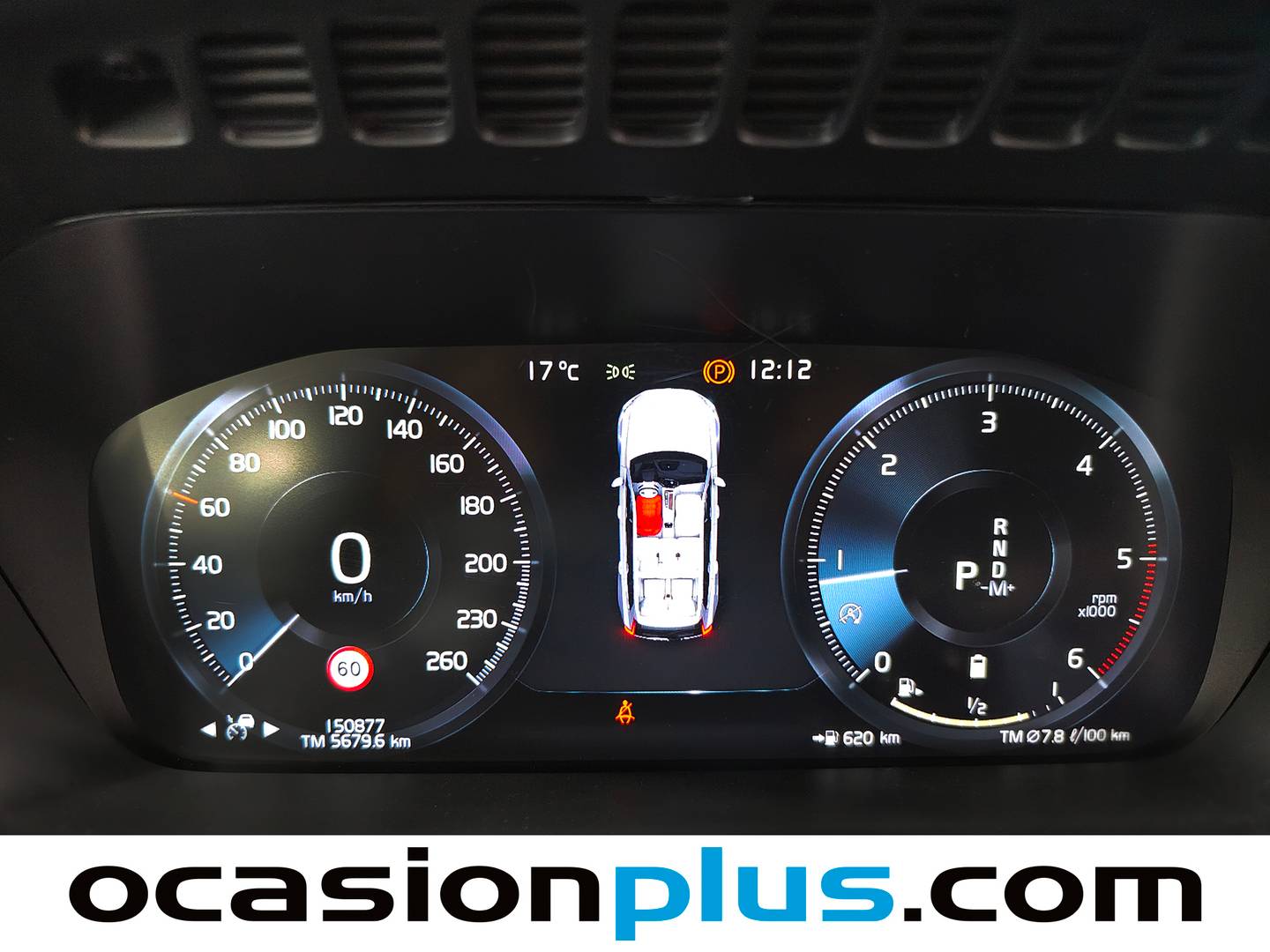 Volvo XC90 Volvo XC90 B5 D Momentum Pro AWD Auto (235 CV) km 0