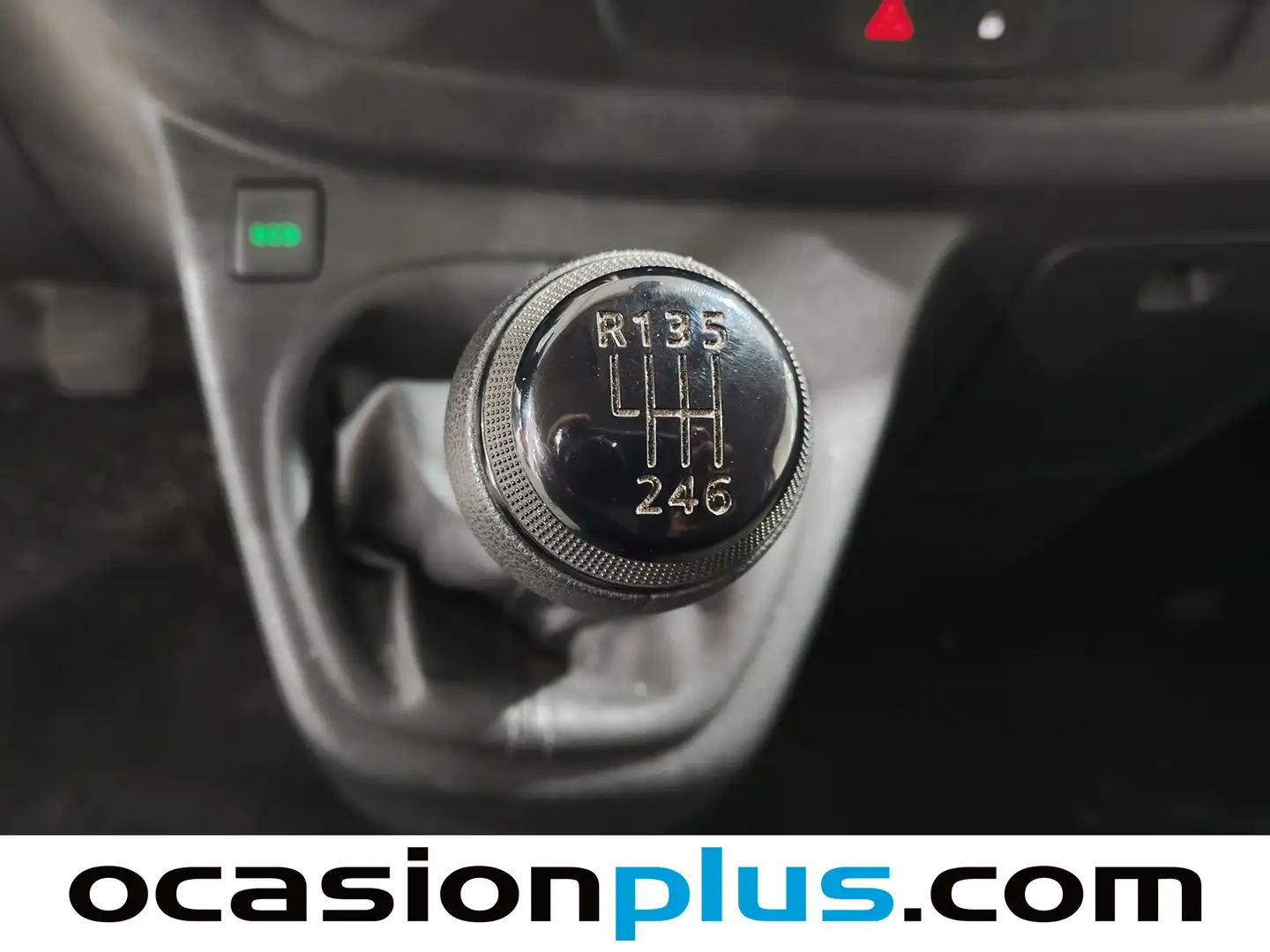 Foto Fiat Talento Fiat Talento Furgon 2.0 MultiJet Base Largo (120 CV)