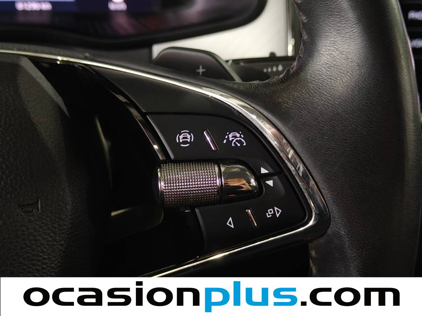 Skoda Kodiaq Skoda Kodiaq 1.5 TSI Ambition 4x2 DSG (150 CV) gasolina