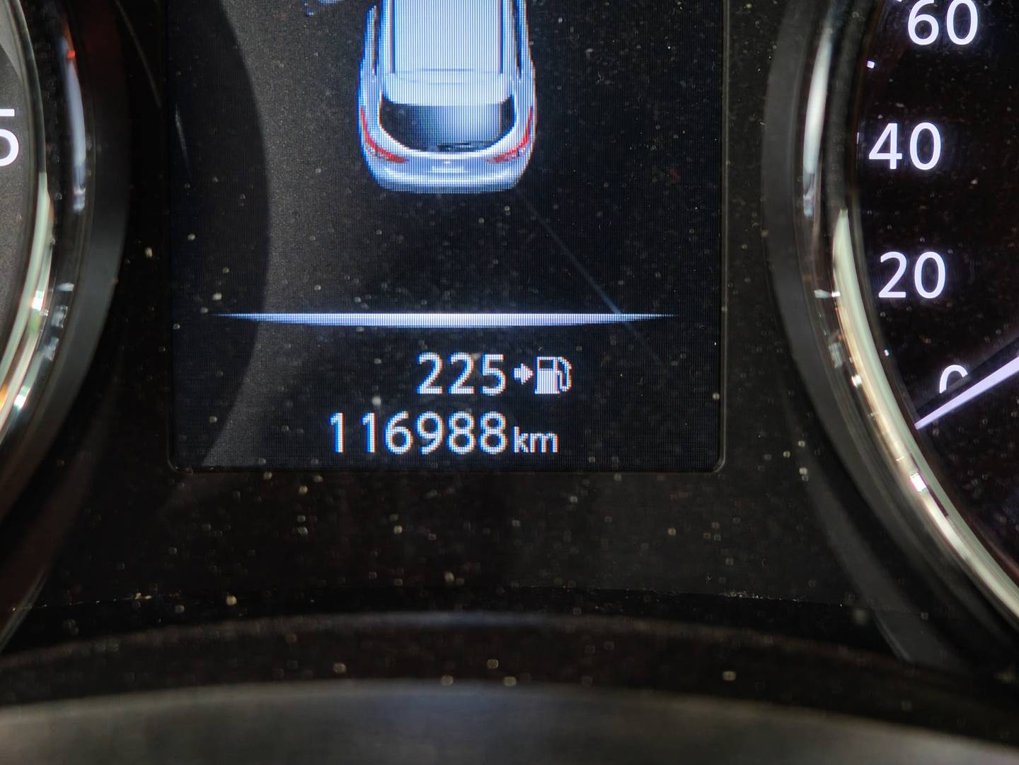 Foto Nissan QASHQAI Nissan Qashqai dCi 130 Acenta 4x2 (130 CV)