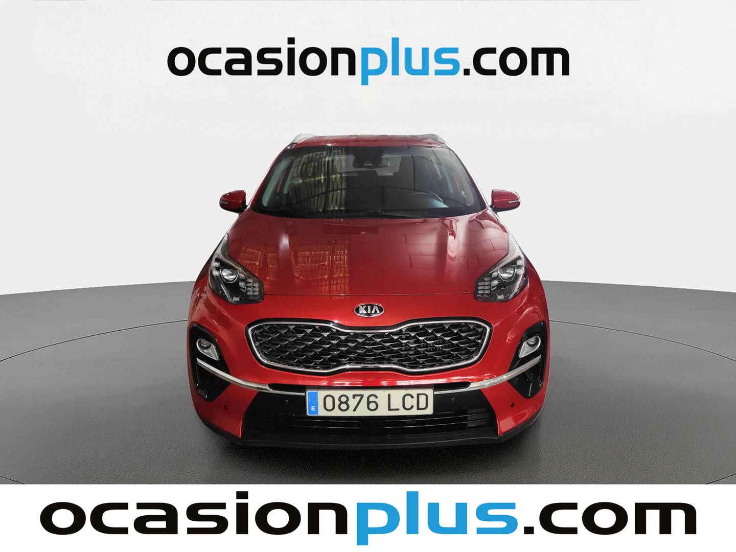 KIA Sportage KIA Sportage 1.6 MHEV Drive 4x2 (115 CV) 115cv