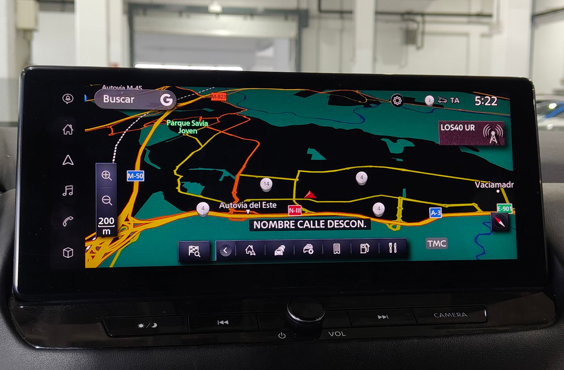 Nissan Qashqai E-POWER N-Connecta - foto 7