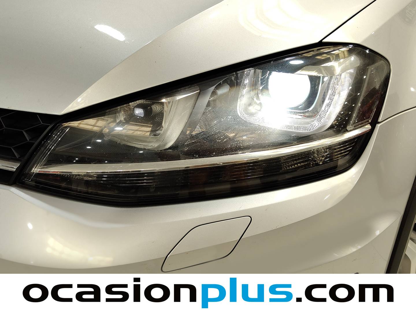 Accesorios del Volkswagen Golf Volkswagen Golf Alltrack Alltrack 2.0 TDI BMT 4Motion DSG (184 CV)