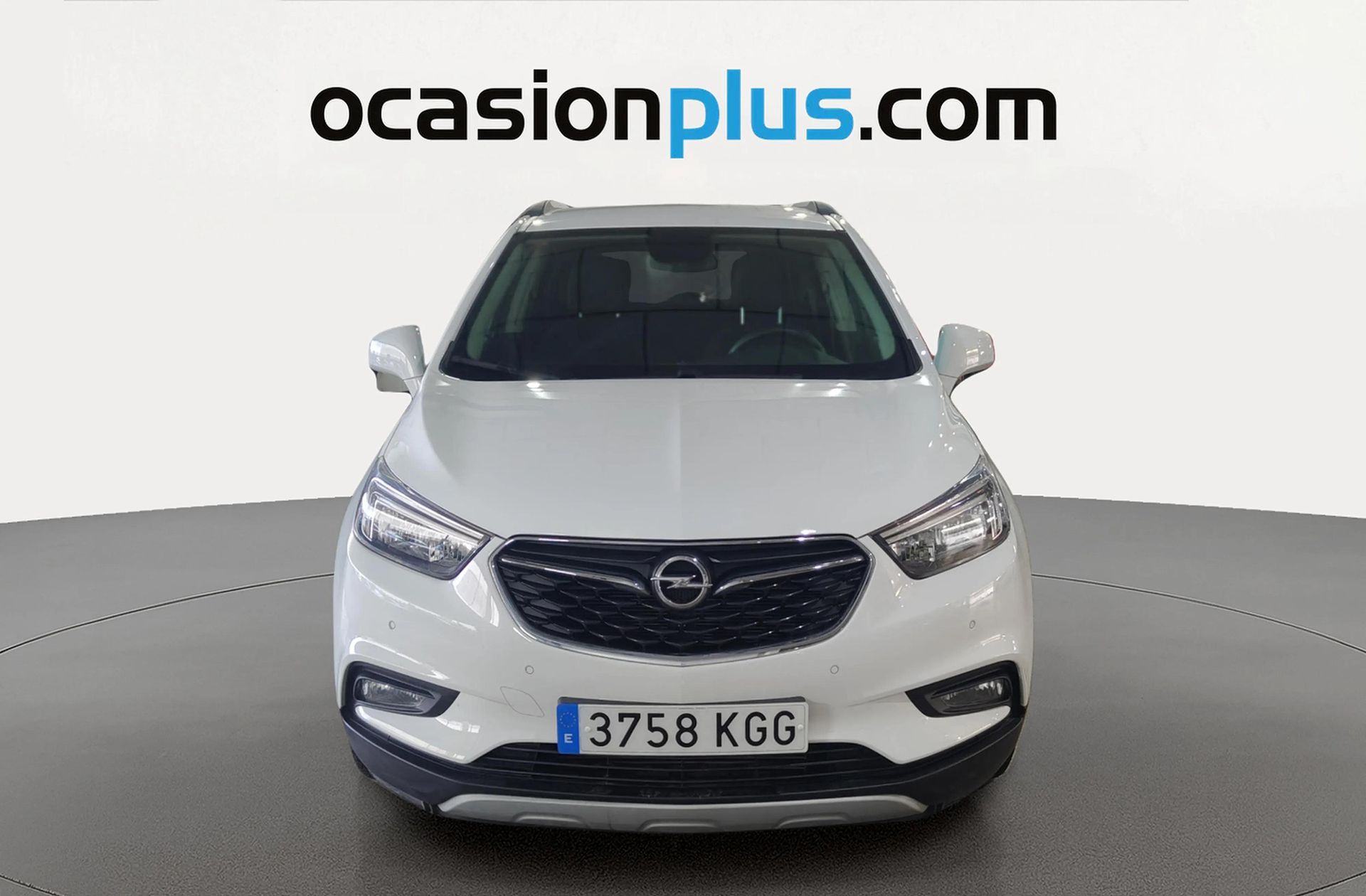 Opel Mokka 1.4 Turbo Excellence 4x2 - foto 12