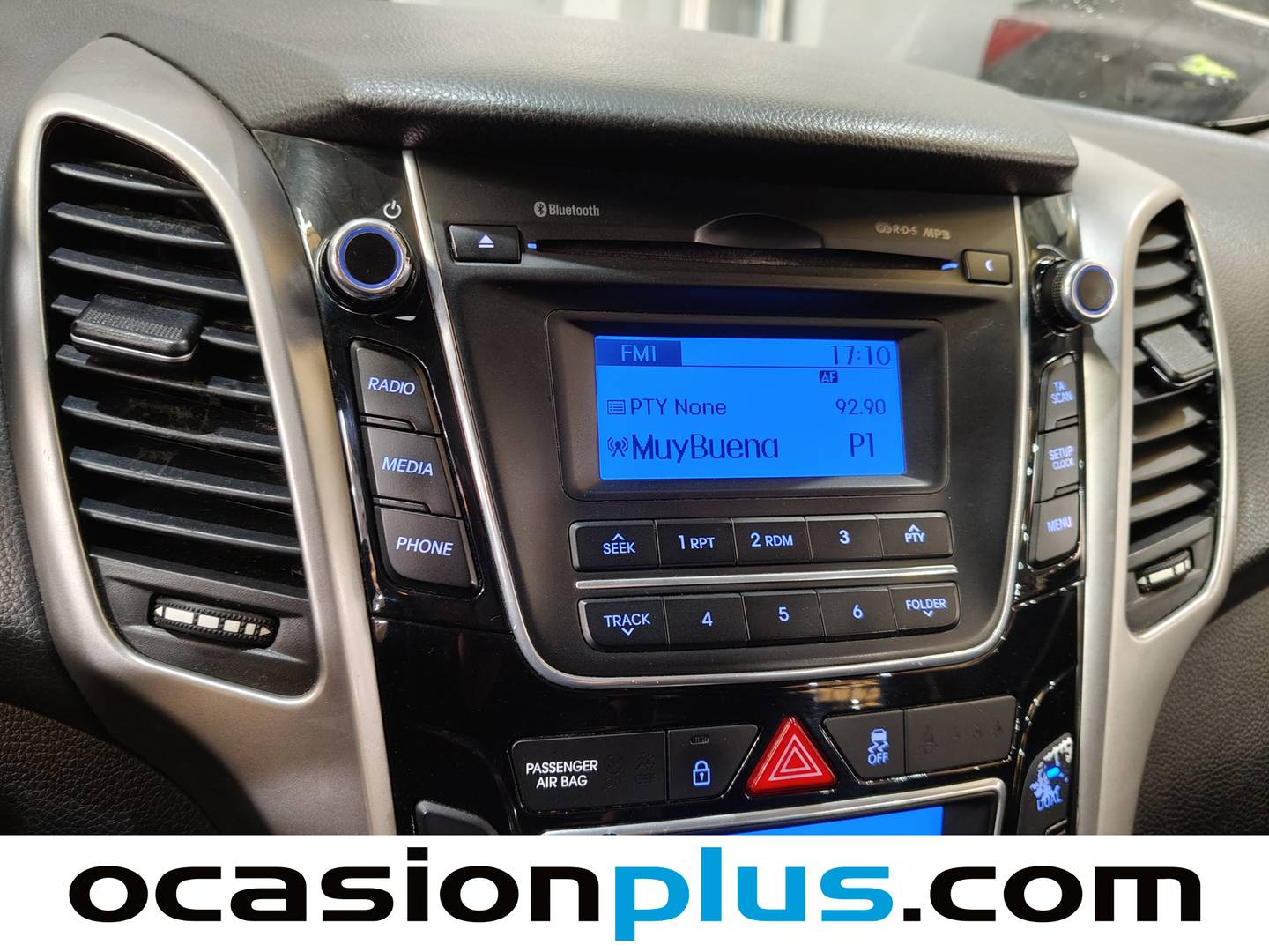 Hyundai i30 Hyundai i30 1.4 CRDI Klass (90 CV) km 0