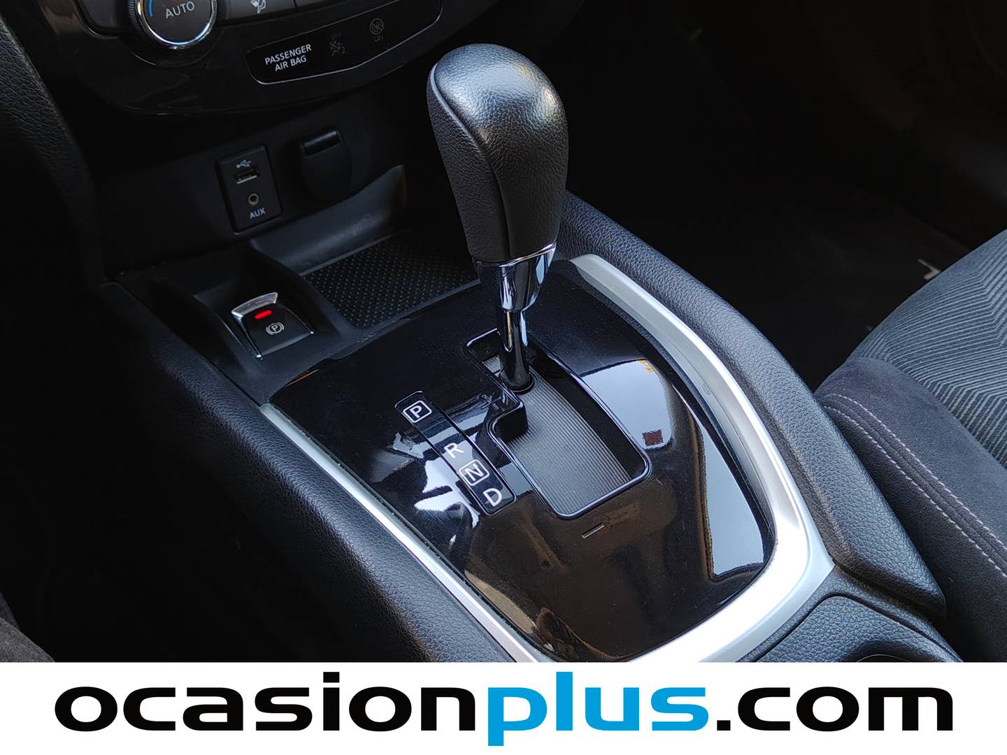Nissan X-TRAIL Nissan X-Trail dCi 130 360 XTronic (130 CV) barato