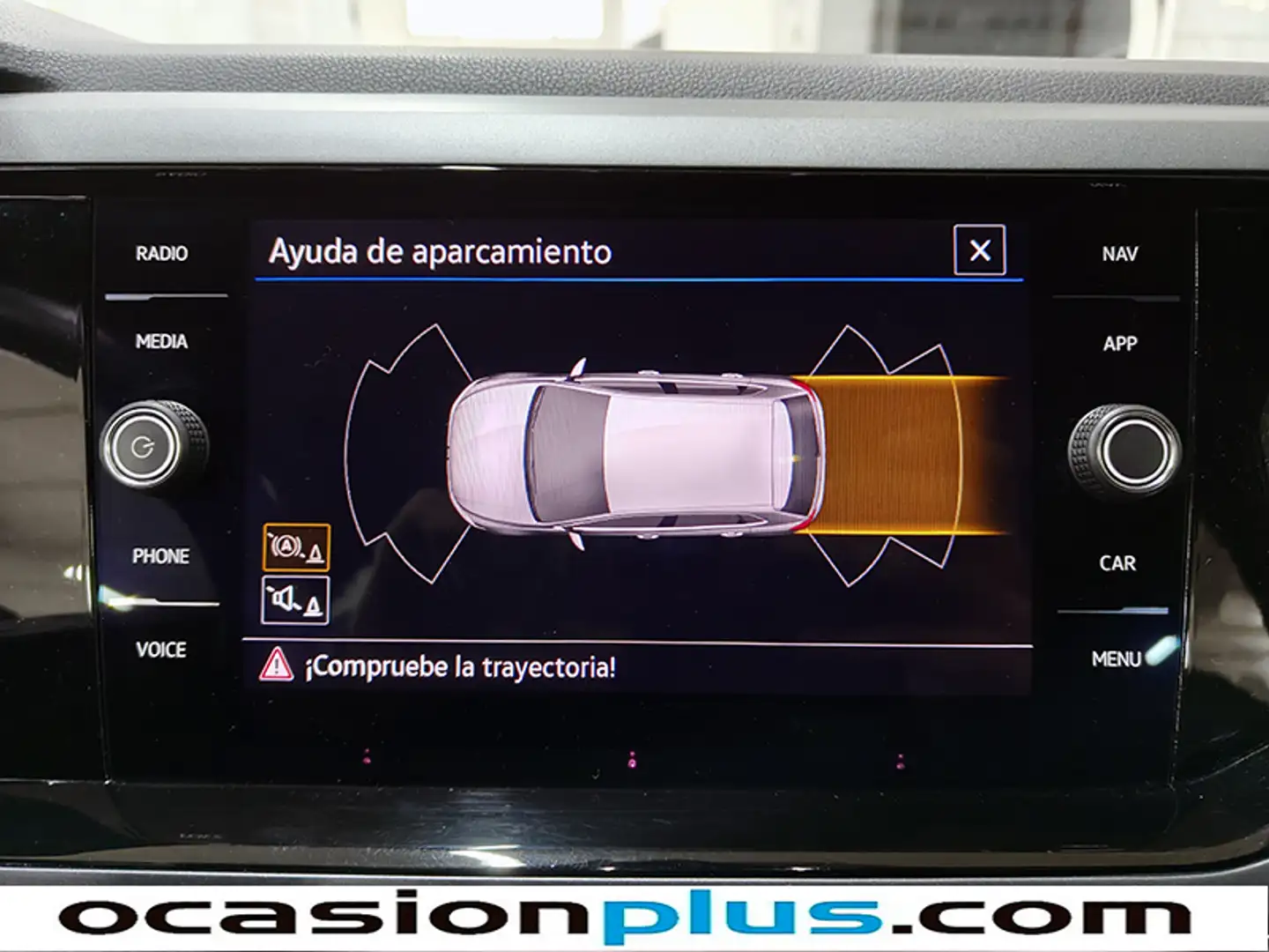 Foto Volkswagen Polo Volkswagen Polo R-Line 1.0 TSI (110 CV) DSG