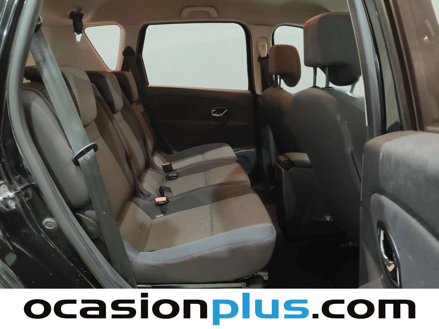 Foto Renault Scénic Renault Scenic dCi 95 Selection Euro6 (95 CV)