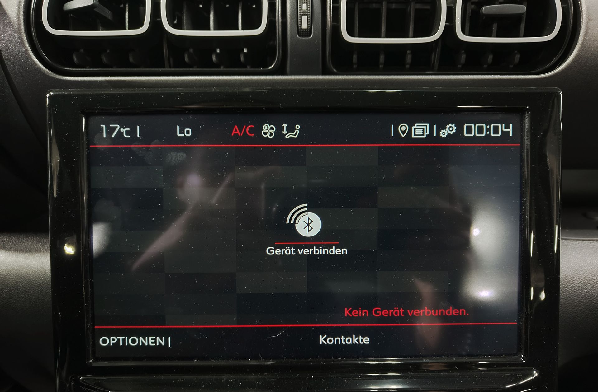 Citroën C3 Aircross PureTech 130 Max EAT6 - foto 32