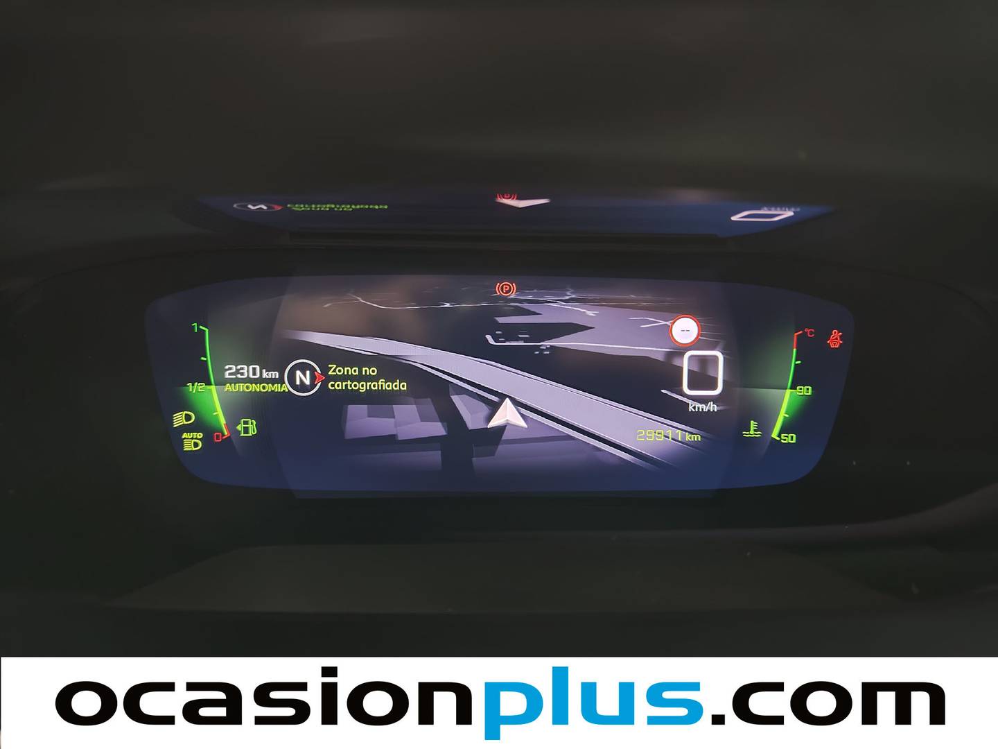 Foto Peugeot 2008 Peugeot 2008 PureTech 130 S&S GT (130 CV)