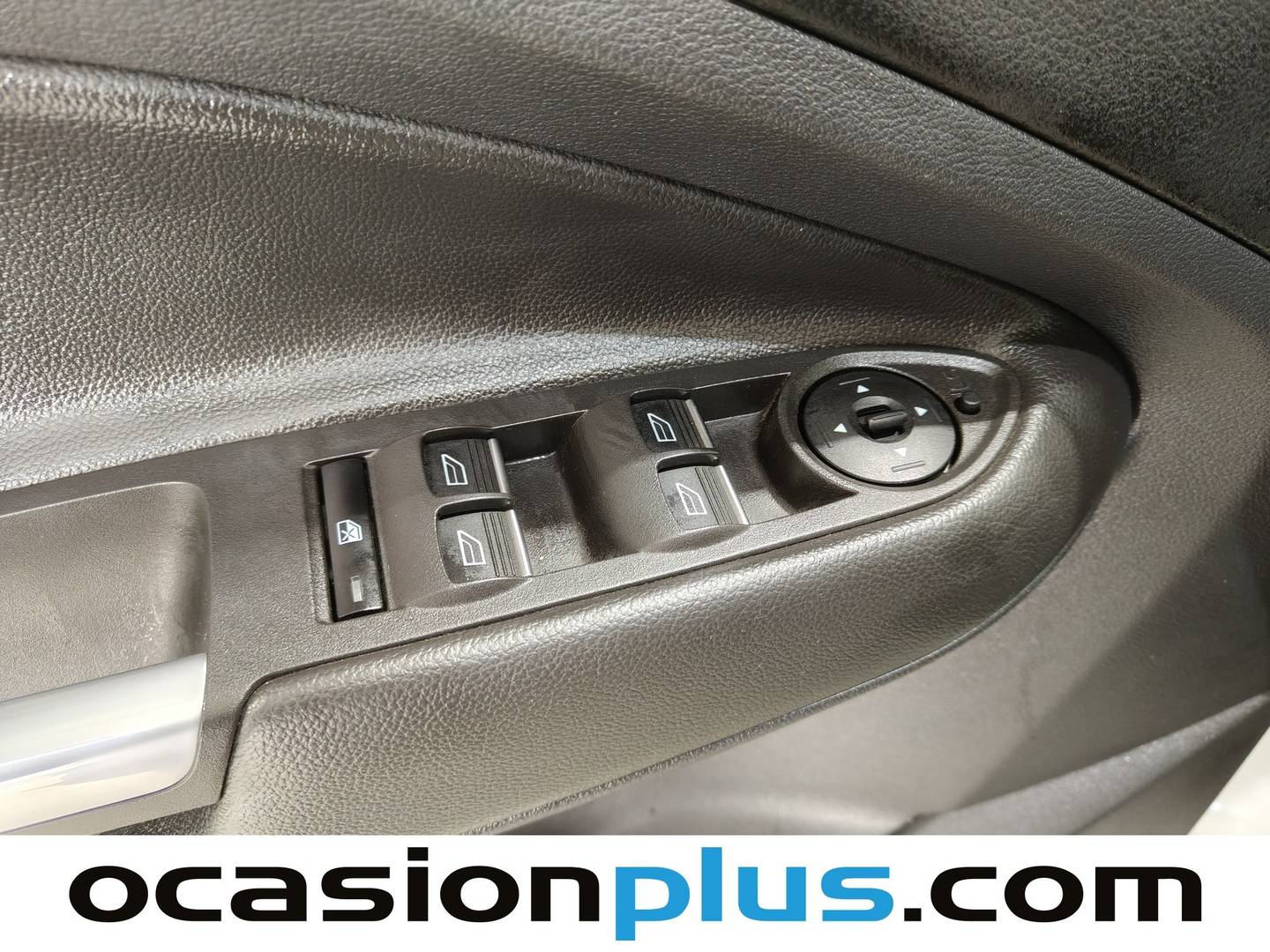 Foto Ford Kuga Ford Kuga 1.5 EcoBoost S&S Titanium 4x2 (150 CV)