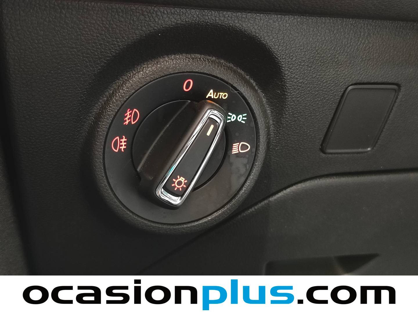 Extras del Seat León Seat León ST 1.5 TGI GNC S&S Xcellence DSG (130 CV)