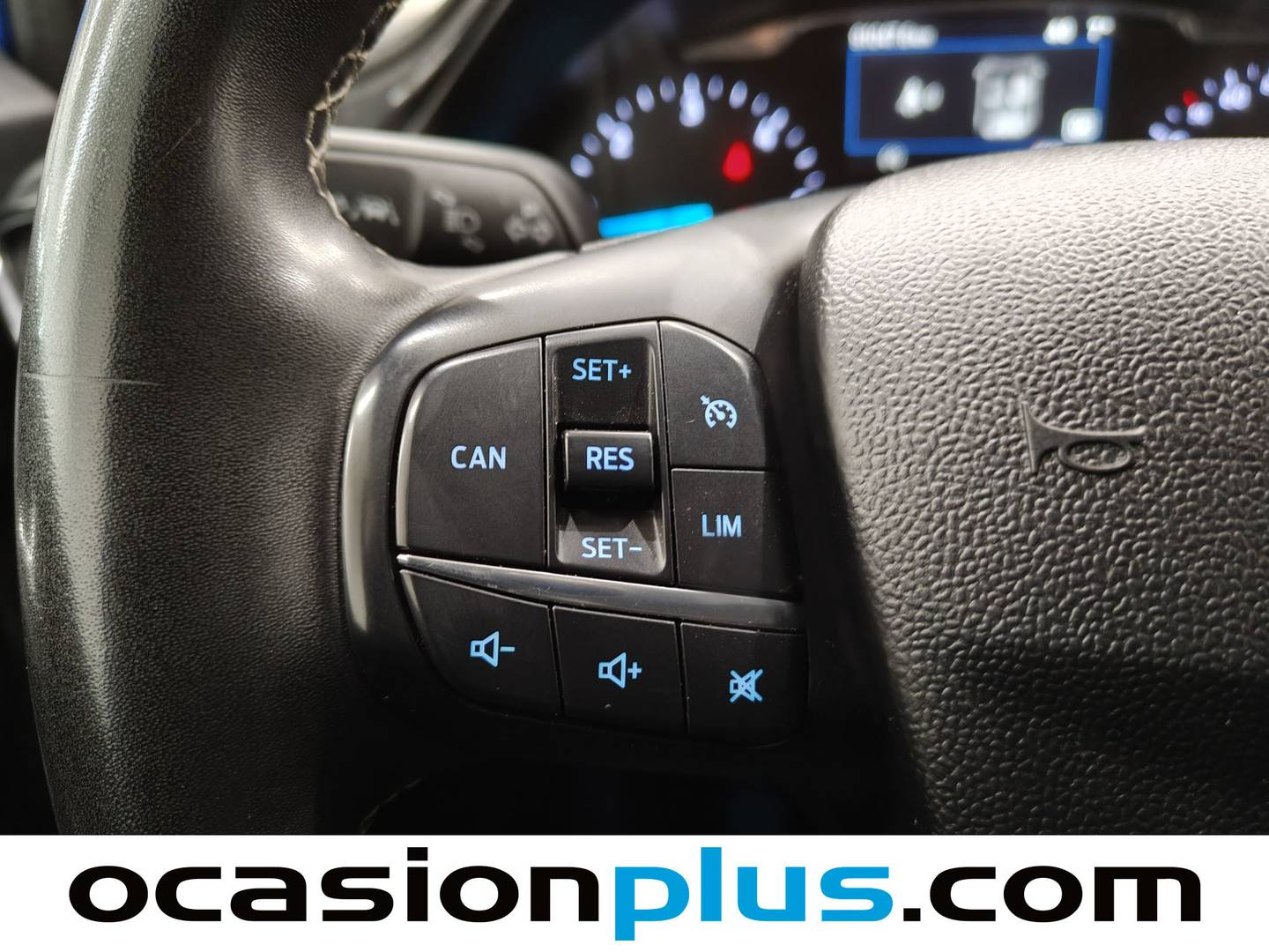 Foto Ford Puma Ford Puma 1.5 Ecoblue Titanium (120 CV)