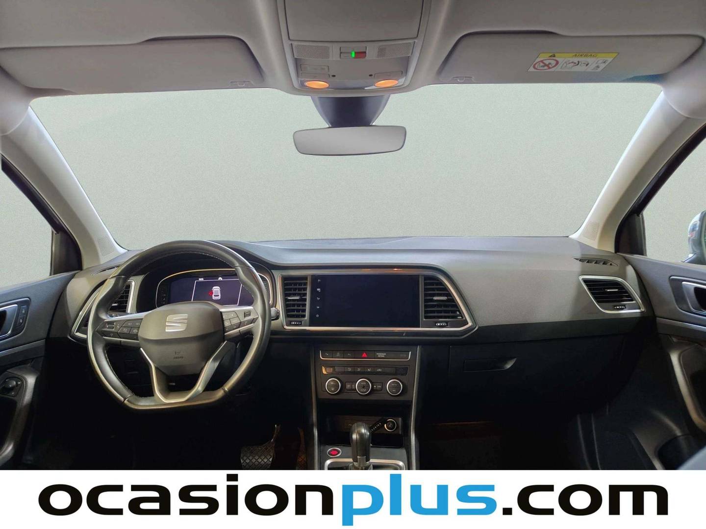 Seat Ateca Seat Ateca 1.5 TSI Style Evo Edition DSG (150 CV) de ocasión
