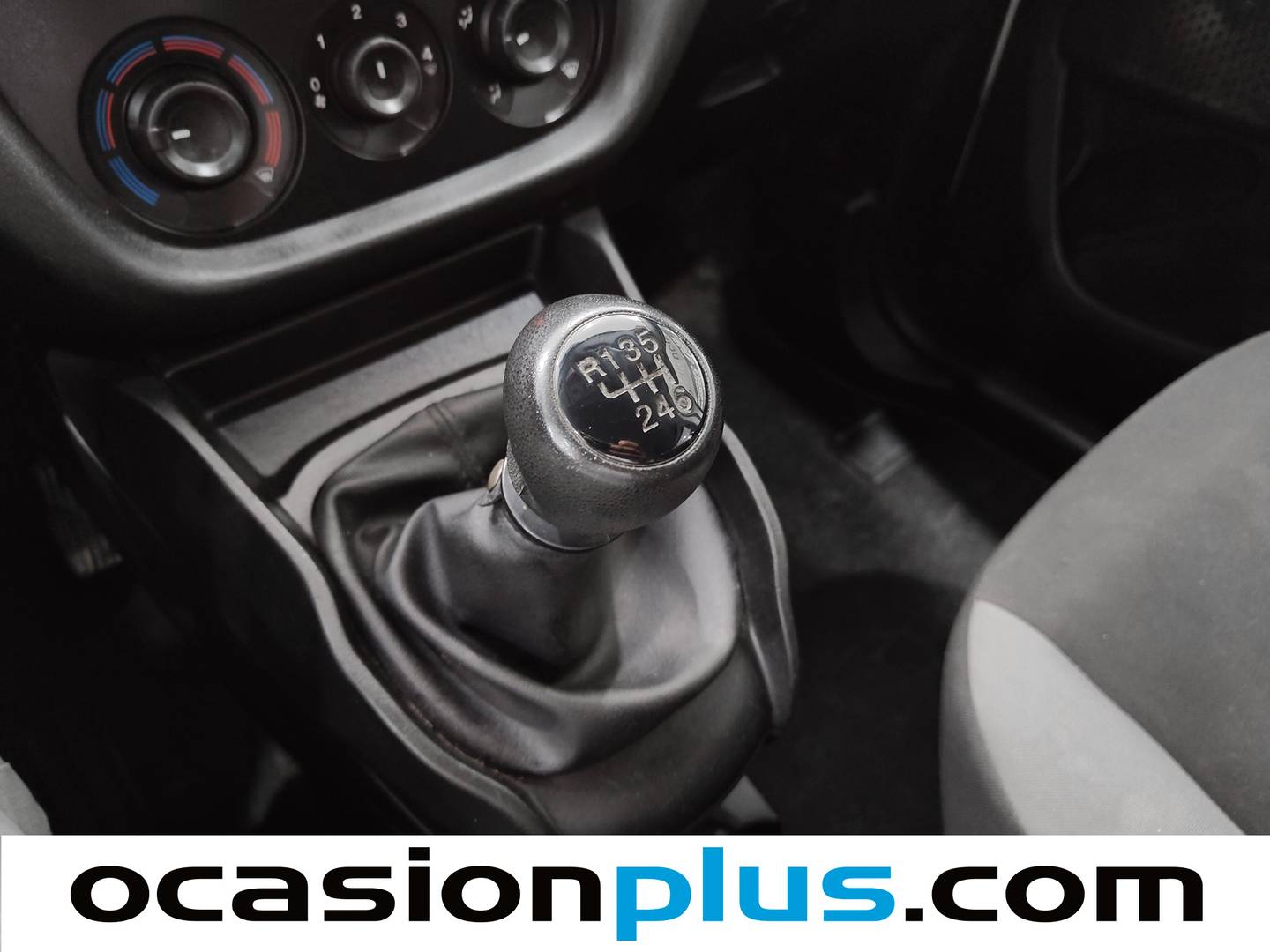 Fiat Doblò Cargo Fiat Dobló Cargo 1.6 Multijet SX (90 CV) de segunda mano