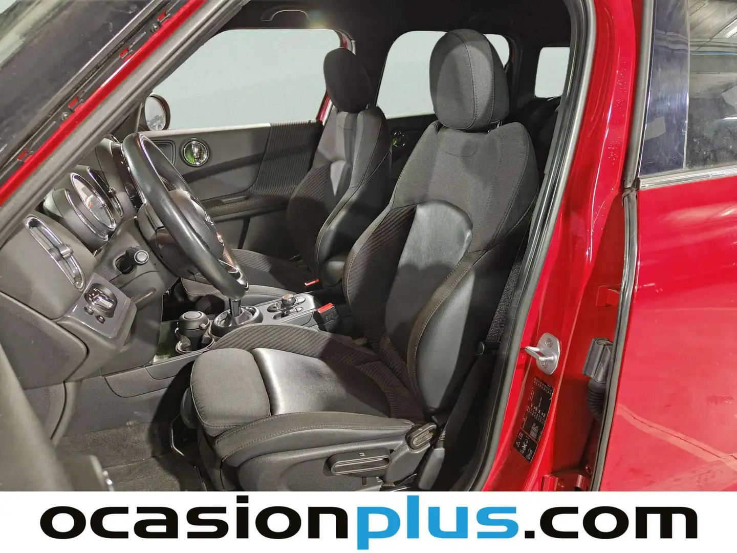 Foto Mini Countryman MINI MINI Countryman Cooper D ALL4 (150 CV)