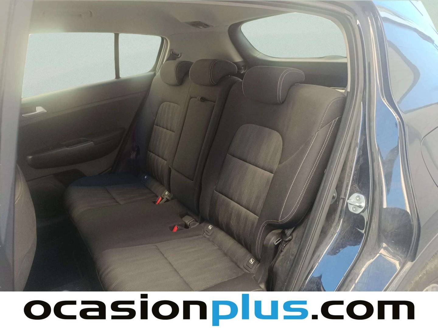 KIA Sportage Kia Sportage 1.6 MHEV Concept 4x2 (115 CV) 2020