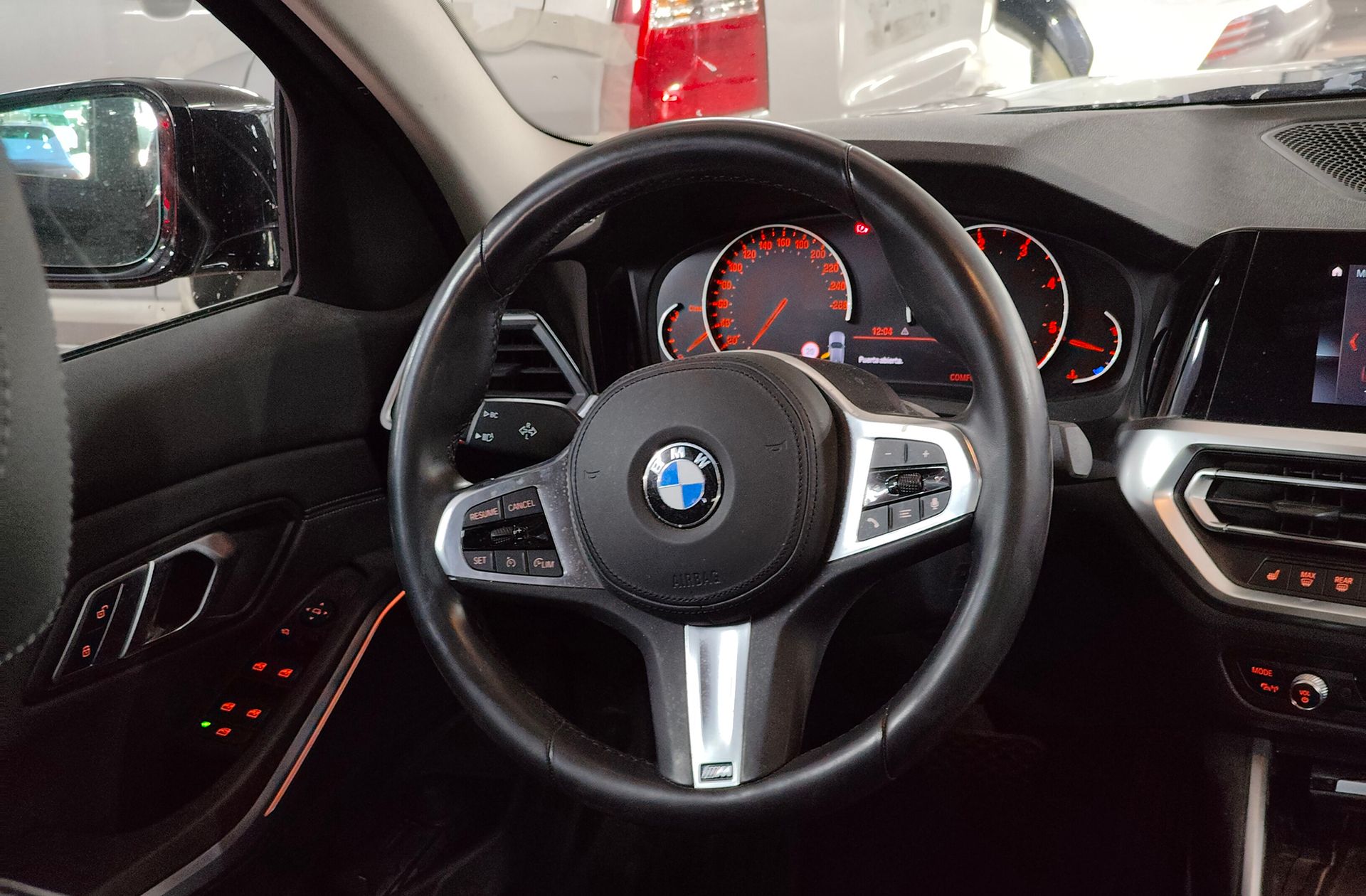 BMW Serie 3 320d - foto 26