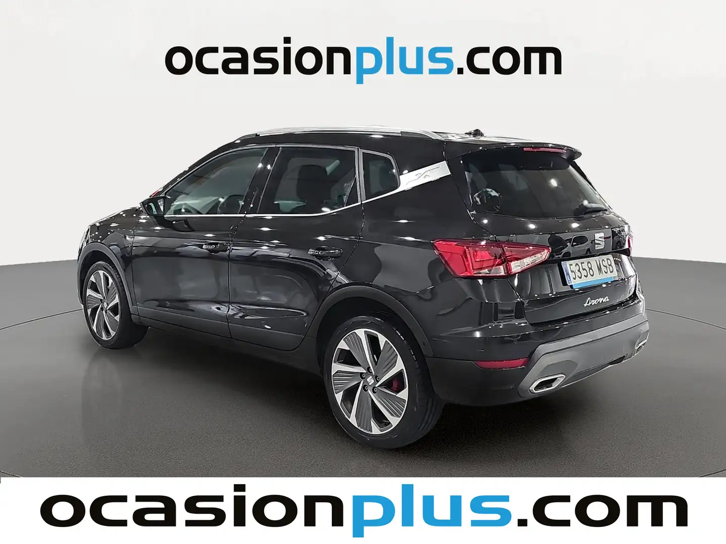 Foto Seat Arona SEAT Arona 1.5 TSI FR XL DSG (150 CV)