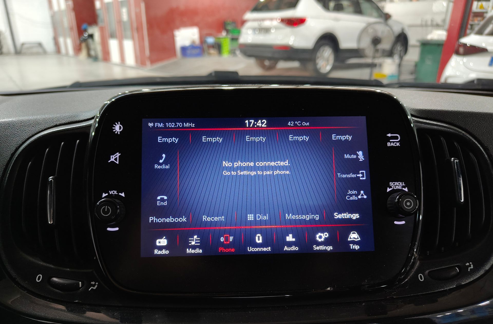 Fiat 500 1.0 Hybrid Dolcevita - foto 27