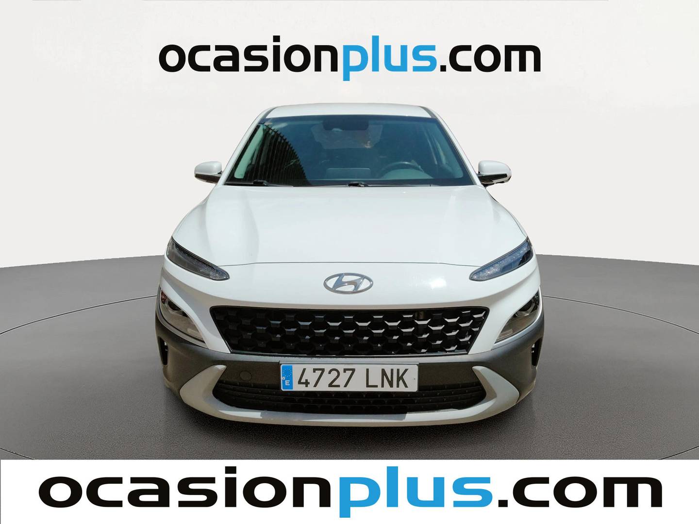 Hyundai Kona Hyundai Kona 1.0 TGDI Klass 4x2 (120 CV) 120cv