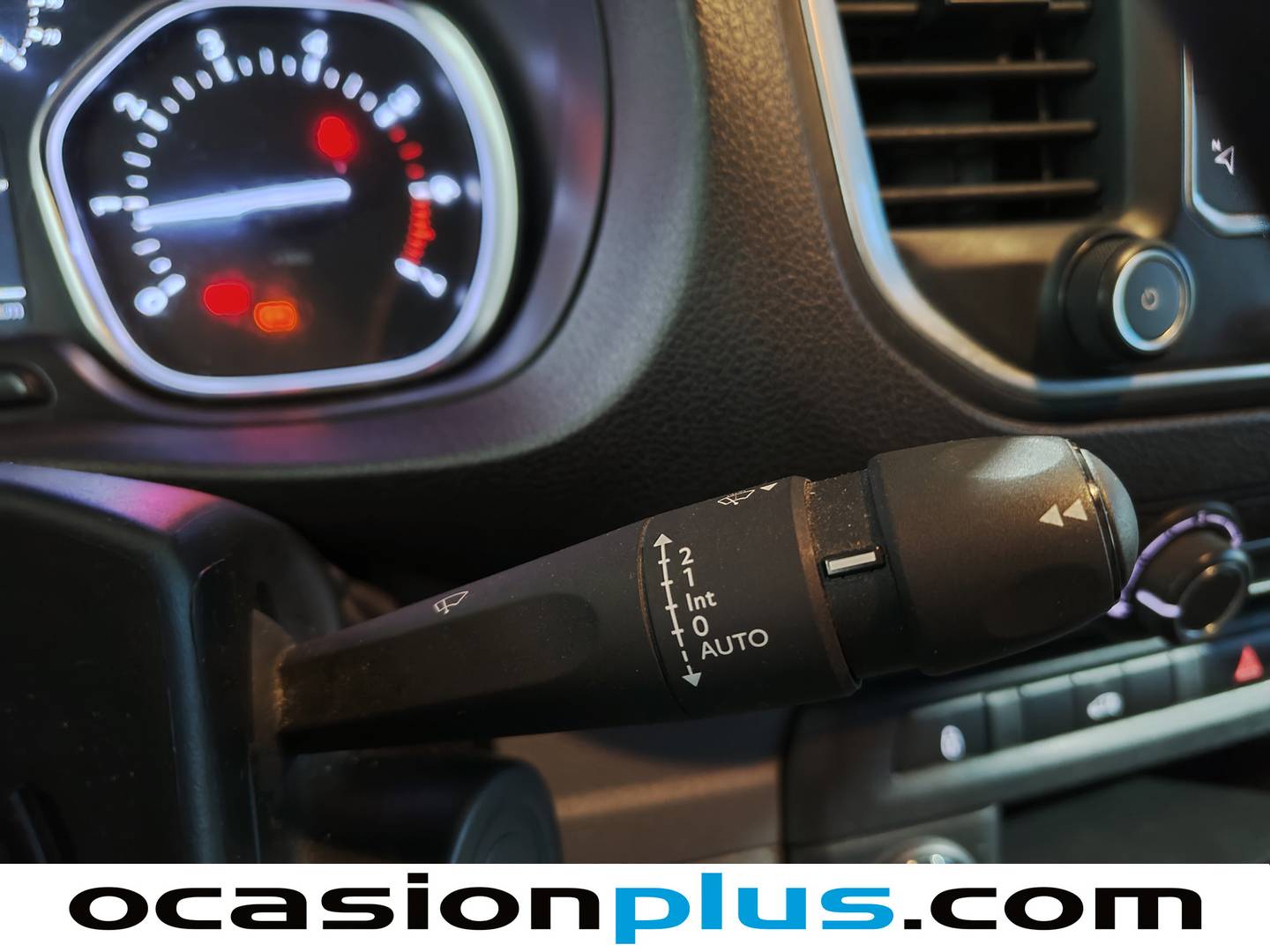 Opel Vivaro Opel Vivaro Furgon 1.5 Diesel S Standart Express (102 CV) seminuevo