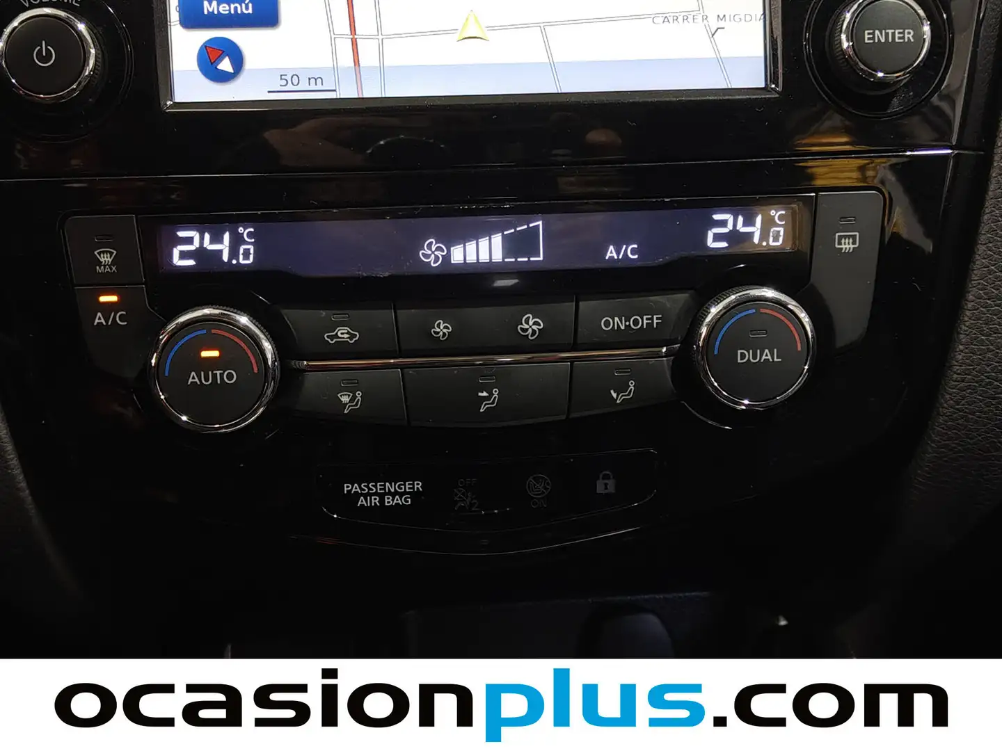 Foto Nissan QASHQAI Nissan Qashqai 1.2 DIG-T S&S 360 4X2 (115 CV)