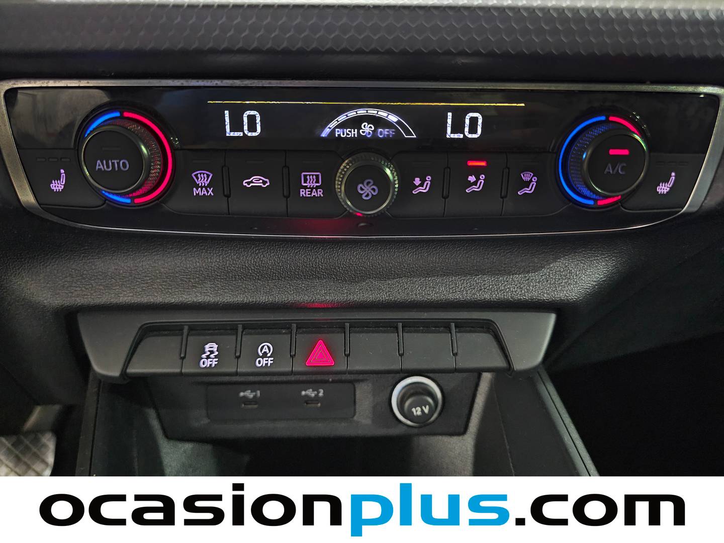 Audi A1 Audi A1 Sportback Advanced 30 TFSI (110 CV) S tronic 2021