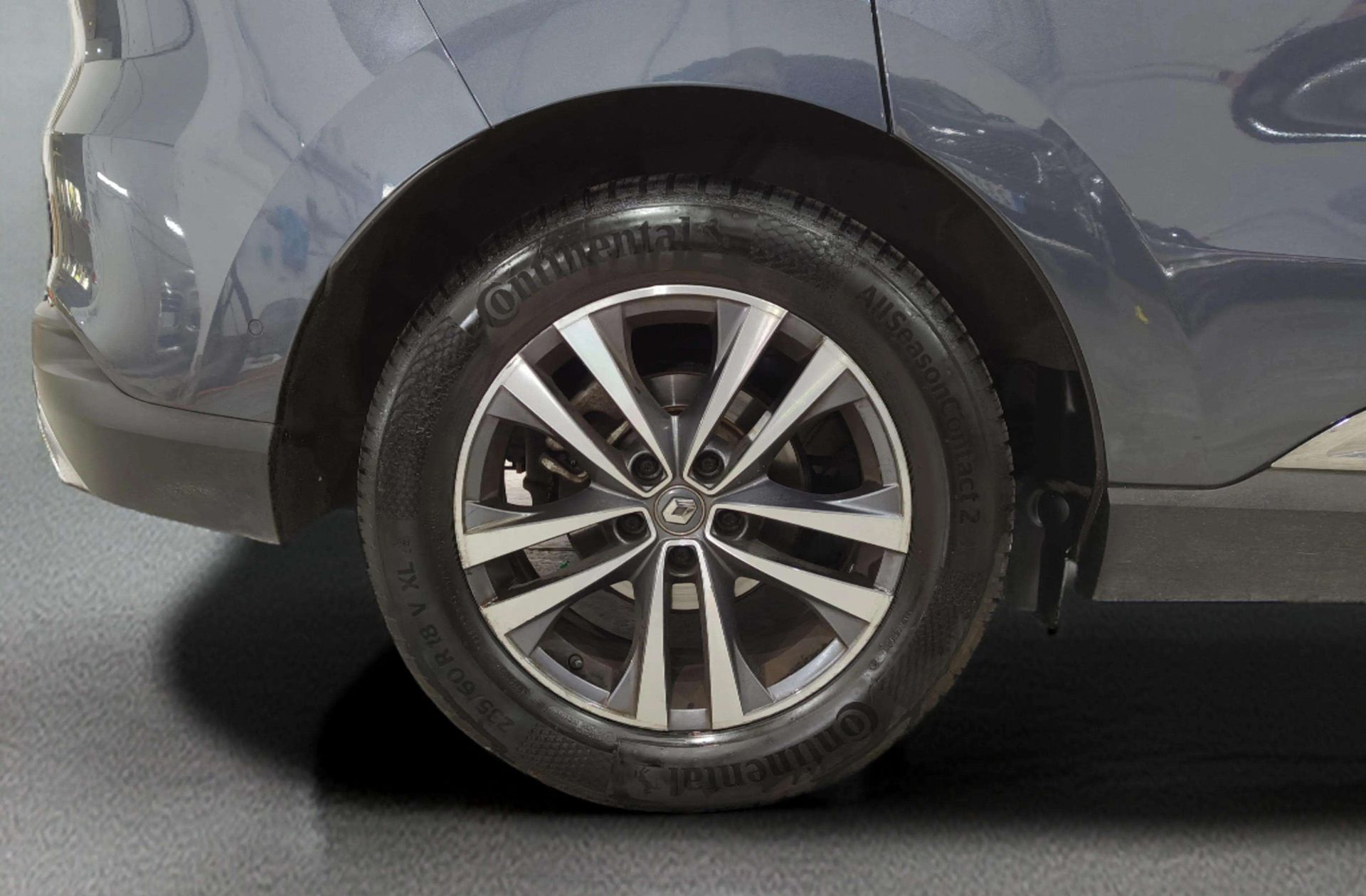 Renault Espace Zen Blue dCi EDC 7 plazas - foto 39