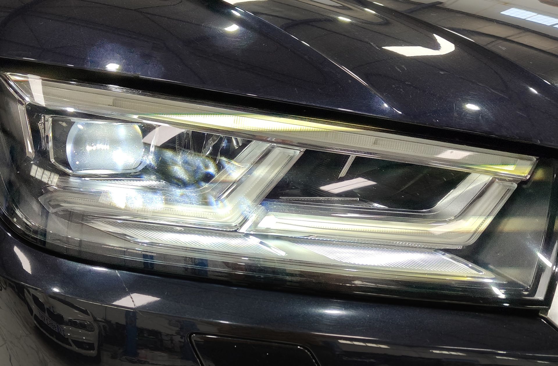 Audi Q5 Design 35 TDI quattro S tronic - foto 17