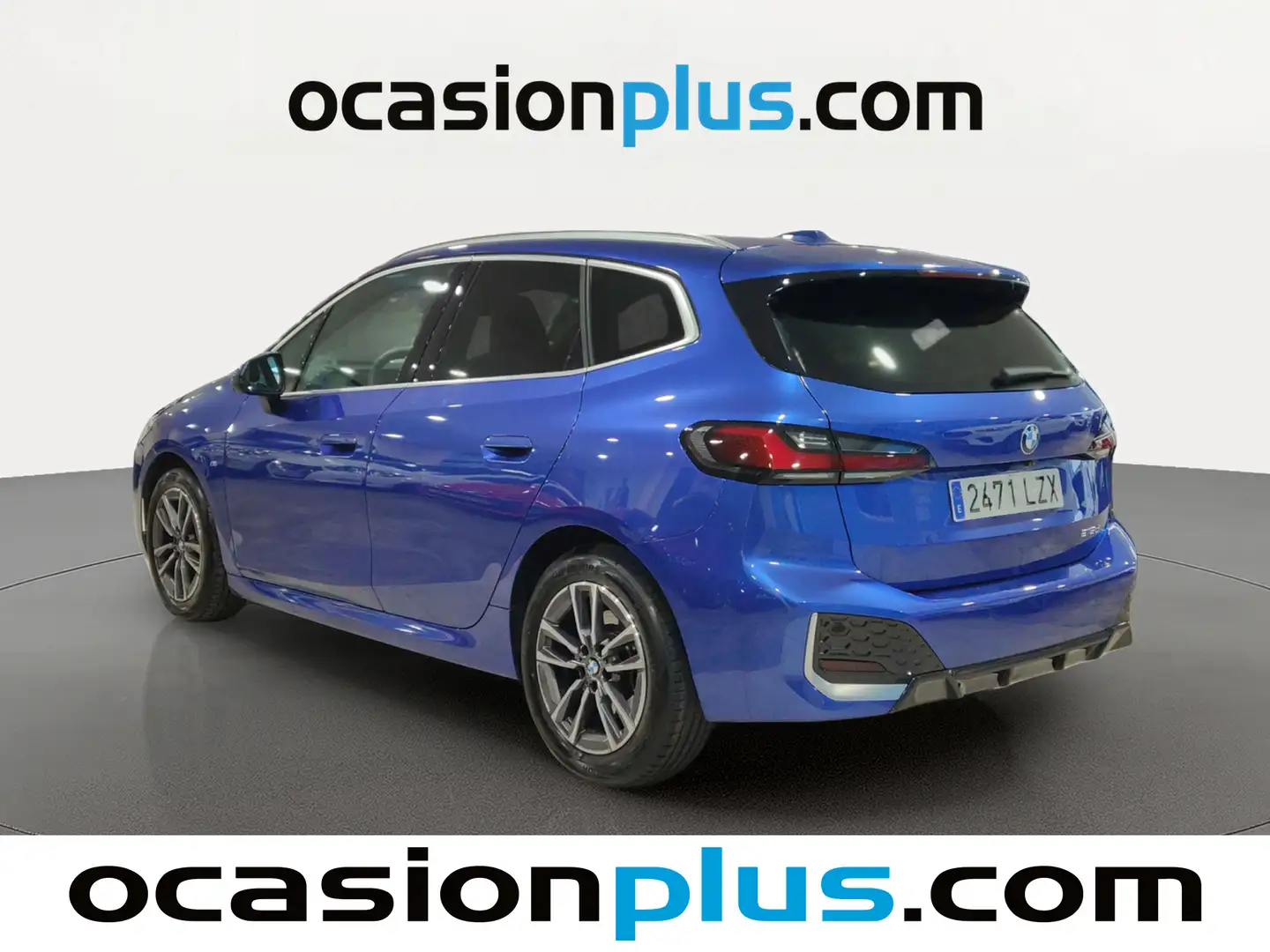 Foto BMW Serie 2 Active Tourer BMW Serie 2 218d Active Tourer (150 CV) PACK M
