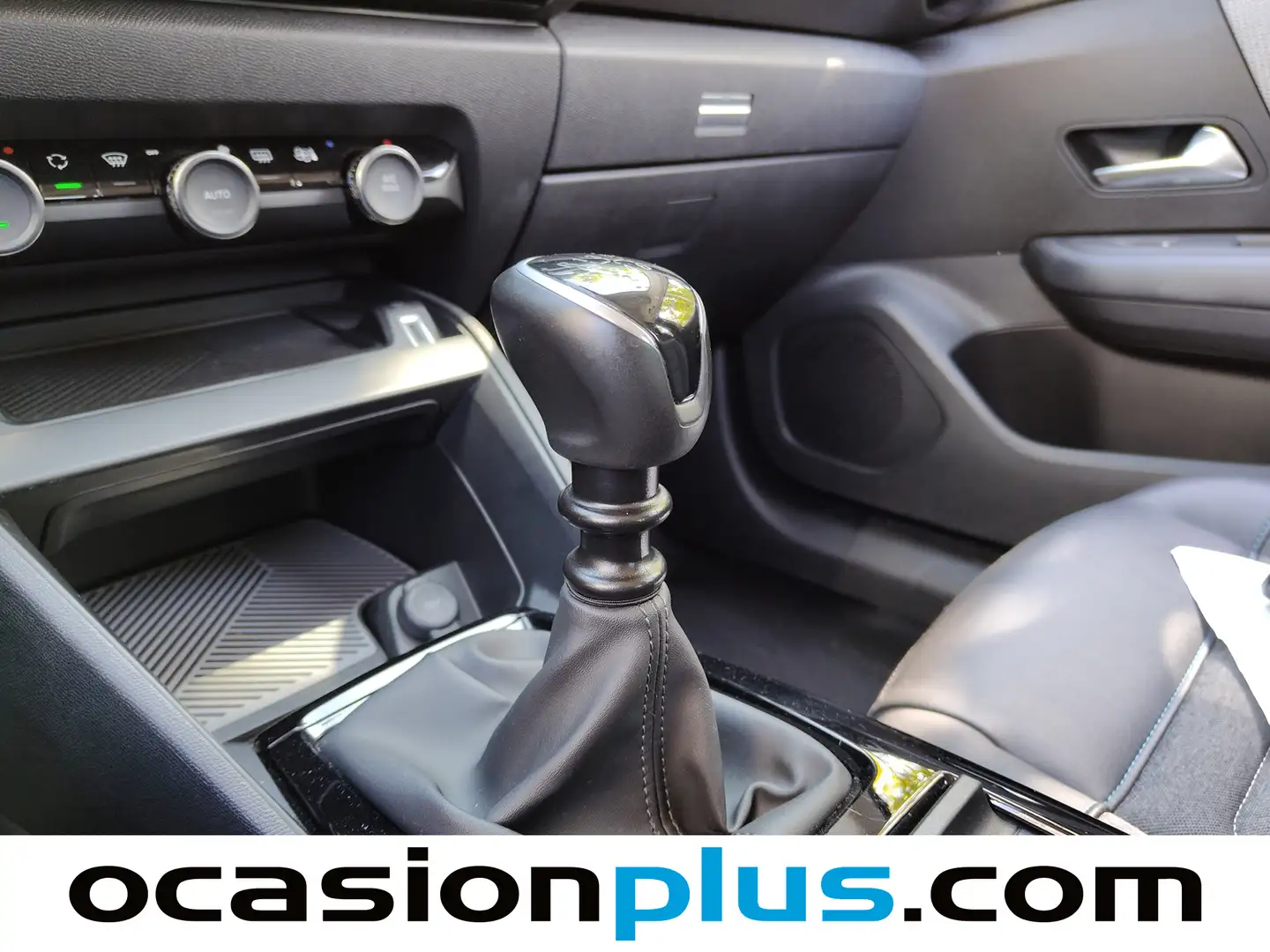 Foto Citroën C4 Citroen C4 PureTech 130 S&S 6v Feel Pack (130 CV)