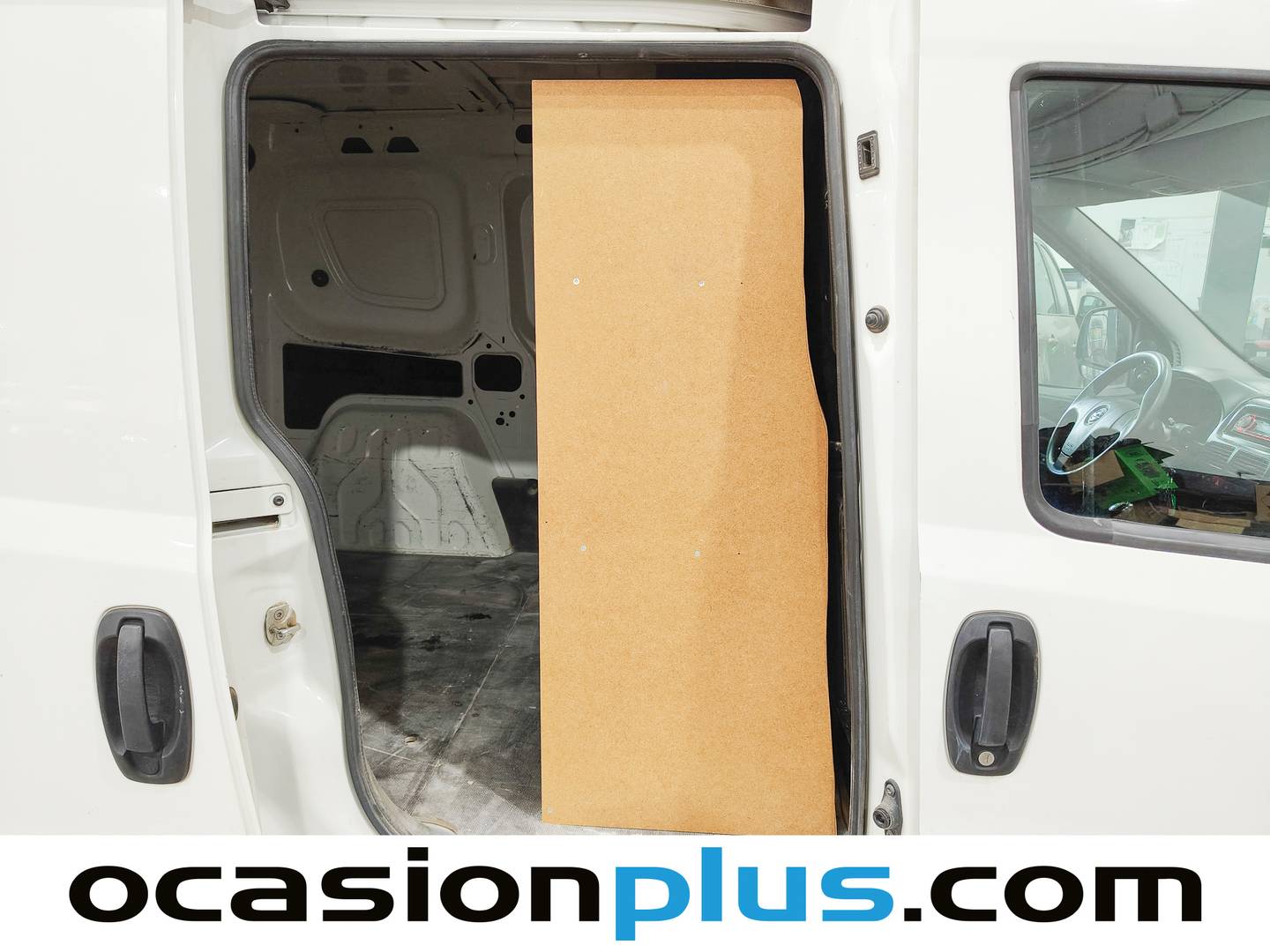 Opel Combo Opel Combo Cargo 1.3 CDTI L1 H1 (90 CV) 2 Plazas barato