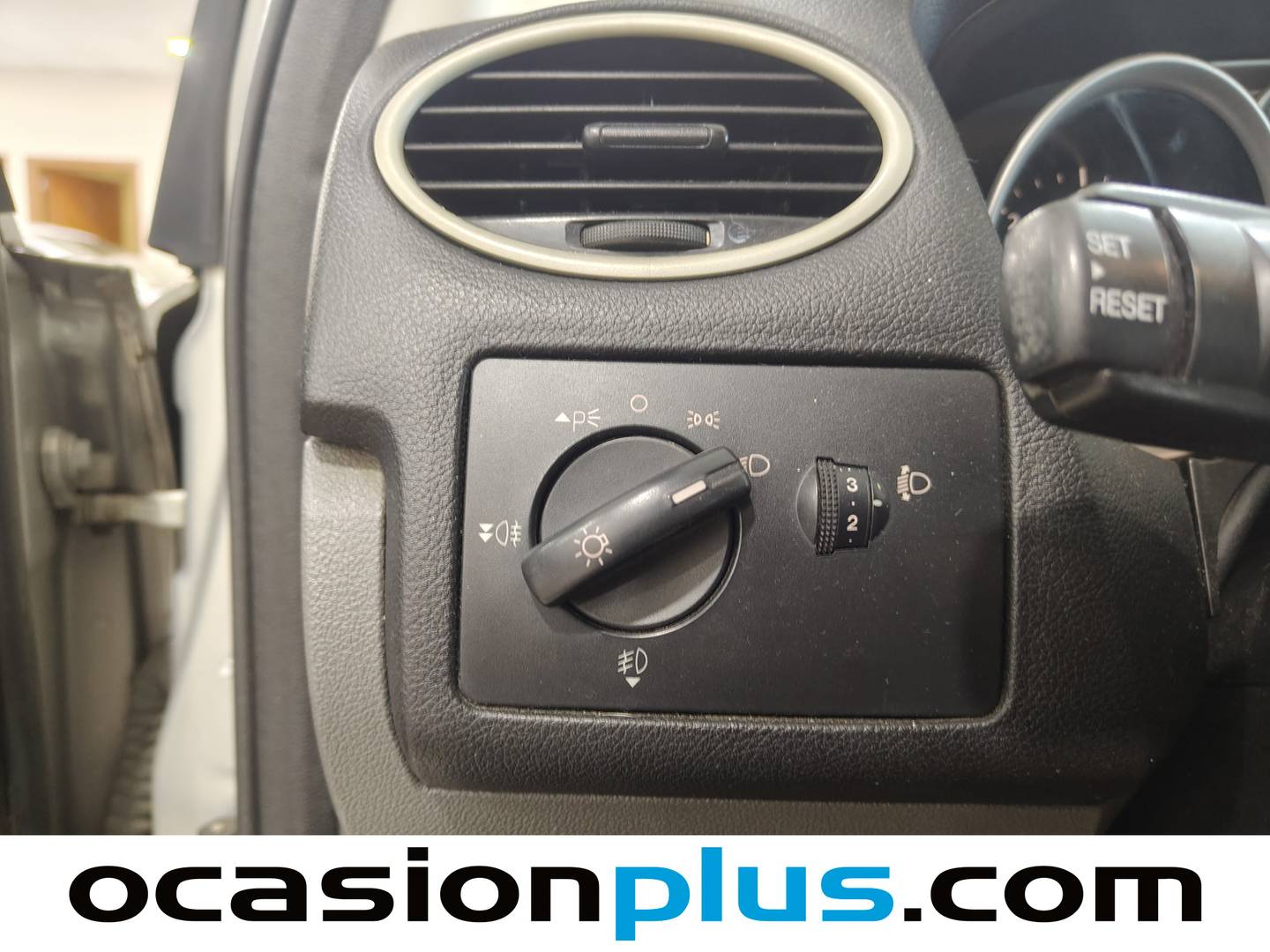 Ford Focus Ford Focus 1.6 TDCI Trend (109 CV) 109cv