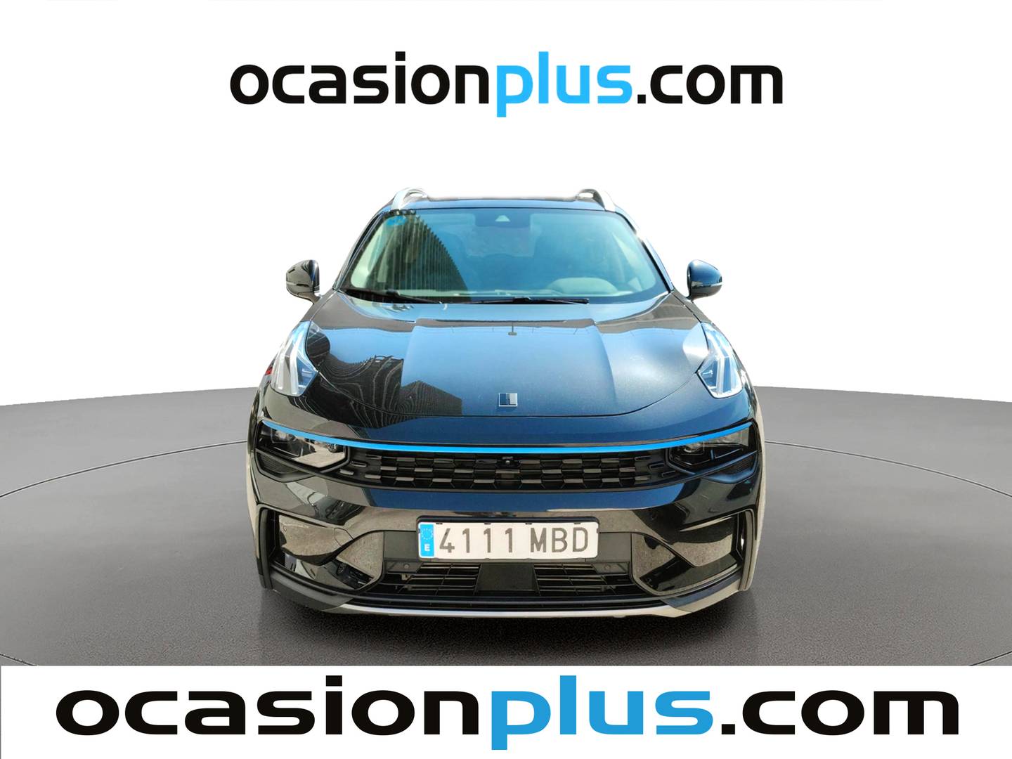 Lynk & Co 01 Lynk & Co 01 1.5 PHEV  (261 CV) barato