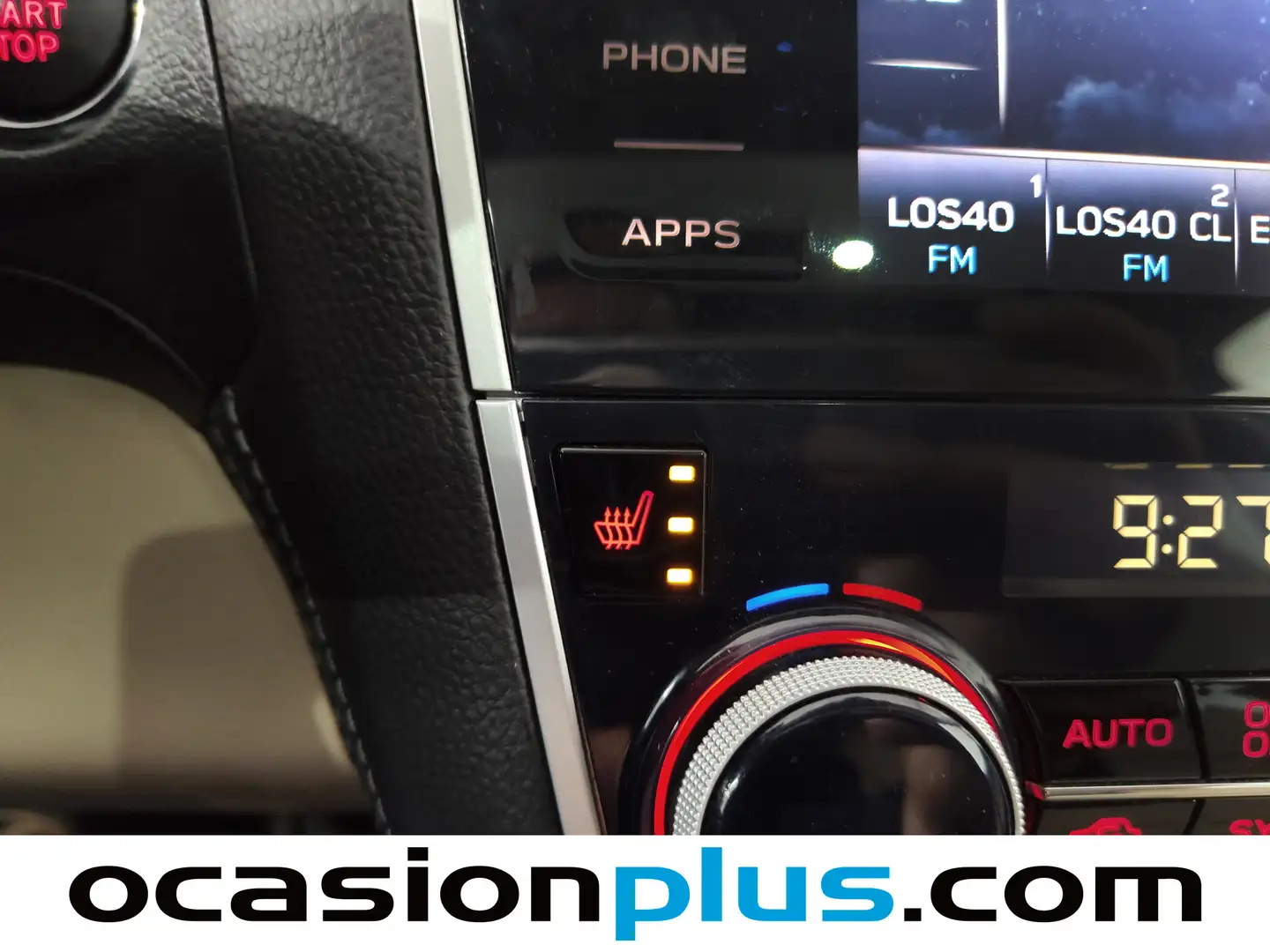 Foto Subaru Outback Subaru Outback 2.5 Executive Plus S CVT Lineartronic AWD (175 CV)